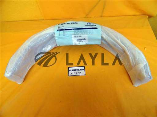 0040-85322/-/300mm PVD 32x .300 Magnet Ring New/AMAT Applied Materials/-_01