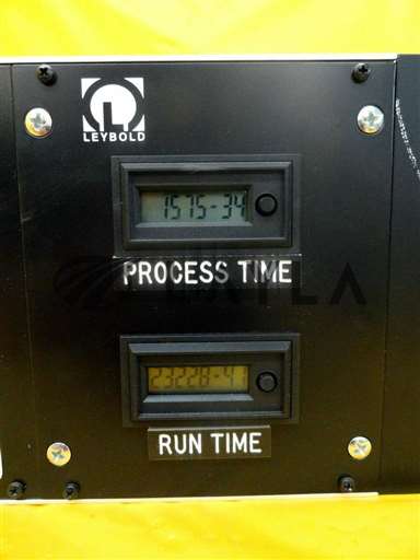 72142056//Leybold Vacuum Pump Control Module 72142056 72142057 Used Working/Leybold/_01