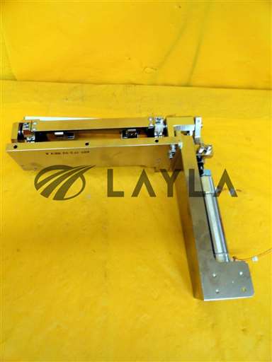 A95-122-01//Gasonics A95-122-01 Load Lock Door Assembly Rev. G Aura 2000-LL Used Working/Gasonics/_01