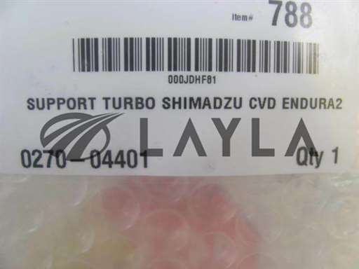 0270-04401//AMAT Applied Materials 0270-04401 Endura 2 Turbo Shimadzu Support New/AMAT Applied Materials/_01