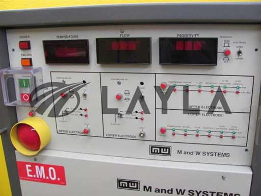 RPC2/28W-RNB/-/Flowrite Recirculating Cooling System Tested As-Is/M and W Systems/-_01