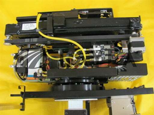 103-4507-7046//TEL Tokyo Electron P-8 103-4507-7046 Dual Arm Transfer Assembly Used Working/TEL Tokyo Electron/_01