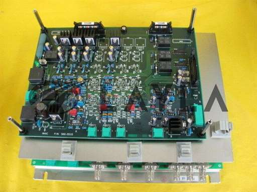 High Voltage Control Unit/S-9300/Assembly 560-5510 CD SEM Used Working/Hitachi/-_01
