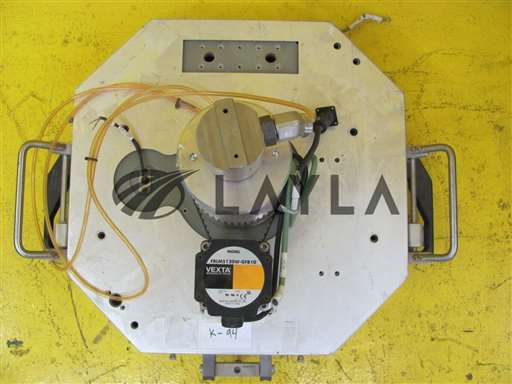 0010-22569/409909-P4-ECH2/Chamber Assembly Rev. 001 Used/AMAT Applied Materials/-_01