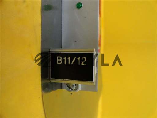 22024-02/B11/12/CFM Technologies 22024-02 Relay PCB Card B11/12 Lot of 2 Used Working/CFM Technologies/_01