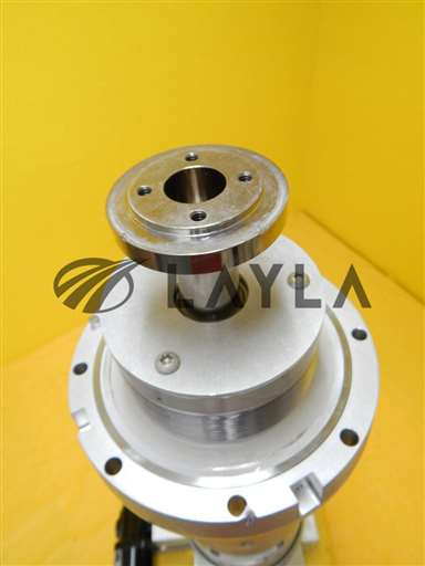 02-259457-00/-/Novellus C3 Vector Spindle Assembly Rev. D Copper Exposed Used/Novellus Systems/-_01