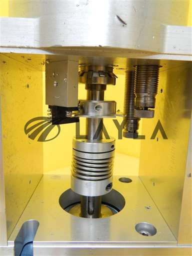 02-259457-00/-/Novellus C3 Vector Spindle Assembly Rev. K Used Working/Novellus Systems/-_01