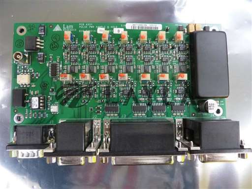 810-048219-004/-/Pulse Power Sample & Hold PCB 710-048219-004 New/Lam Research/-_01