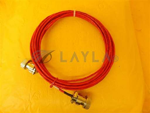 03-108656-00//Novellus 03-108656-00 C3 PMP EMO Cable Assembly 25 Foot New/Novellus Systems/_01