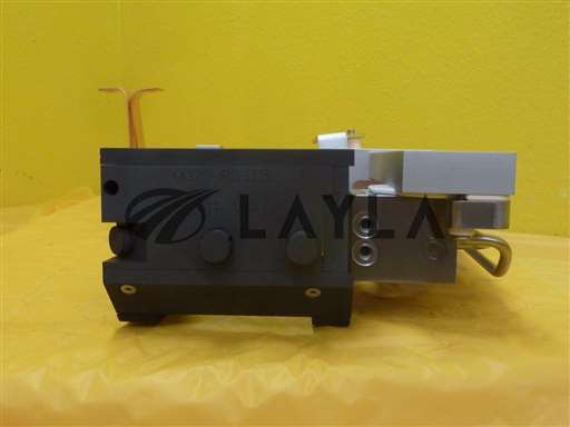 0040-80228/-/QX Source Chamber 0040-80232 002-86470 Used/AMAT Applied Materials/-_01