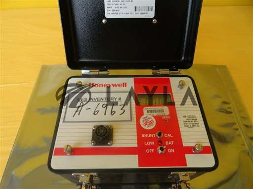 060-3155-01//Honeywell 060-3155-01 Display and Signal Conditioner NK Used Working/Honeywell/_01