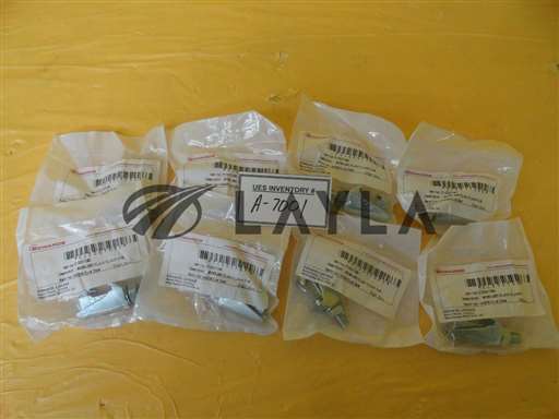 C10007090/-/ISO63-250 Claw Clamp Reseller Lot of 32 New/Edwards/-_01