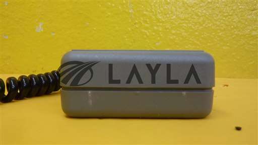 D37272000//Edwards D37272000 Pump Display Module iH iL Controller Used Tested Working/Edwards/_01