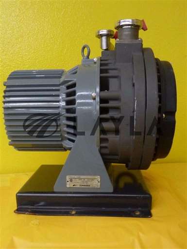 ESDP 30 A/ESDP 30/Dry Scroll Pump ESDP30A Used Tested Not Working As-Is/Edwards/-_01