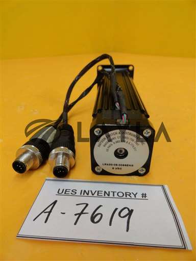 LR430-05-0055ENG/-/Servo Motor Used Working/Haydon Switch & Instrument/-_01