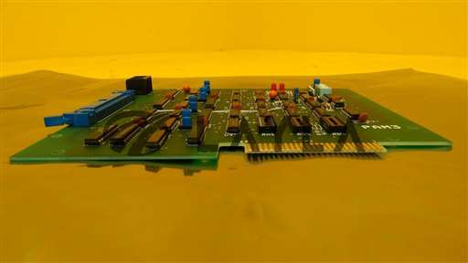 PAM 3//Gordos Arkansas PAM 3 Interface Board PCB MRC Eclipse Star Used Working/Gordos Arkansas/_01