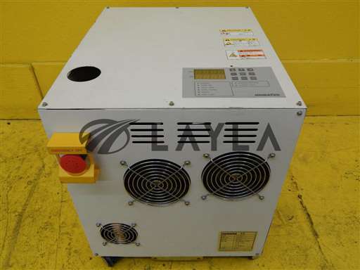 2000104C/KIS-0007-4/Komatsu Heat Exchanger Used Tested Not Working As-Is/Komatsu Electronics/-_01