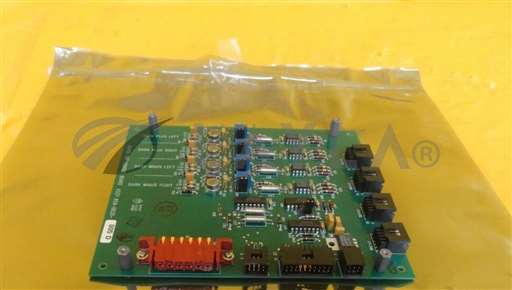 859-0830-005/A2430 PMT CONTROL BOARD/SVG Silicon Valley Group 859-0830-005 PMT Control Board A2430 PCB Used Working/SVG Silicon Valley Group/_01