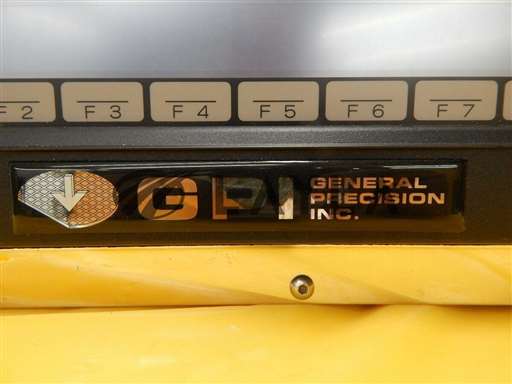 RCD-1-4-I//GPI General Precision RCD-1-4-I Remote Interface Panel SVG 90S Used Working/GPI General Precision/_01