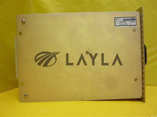 560821C/555031/Axcelis 560821C Lamp Control CPU Module Fusion ES3 CES3590 Used Working/Axcelis Technologies/_01