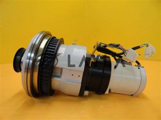 MQMZ022A2D/MQMZ022A291/Servo Motor Drive Assembly AMAT VeraSEM Used Working/Panasonic/-_01