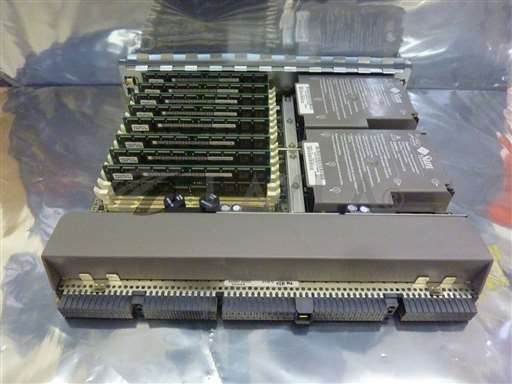 AM861 00002 1/MH32V72DATJ-6/Sun Microsystems AM861 00002 1 Memory Module PCB Card MH32V72DATJ-6 Used Working/Sun Microsystems/_01