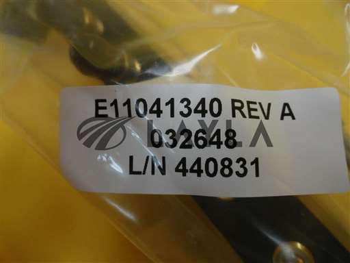 E11041340//Varian E11041340 Pressure Gauge Distribution Manifold Assembly New/Varian/_01