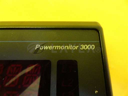 1404-DM/Powermonitor 3000/A-B Allen-Bradley 1404-DM Powermonitor 3000 Display Used Working/A-B Allen-Bradley/_01