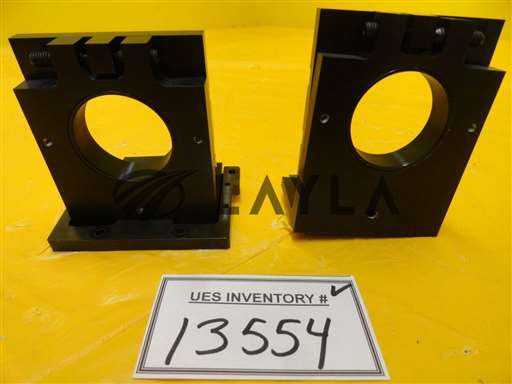 Laser Optics Convex Lens/-/Set of 2 Orbot WF 720 Used/AMAT Applied Materials/-_01