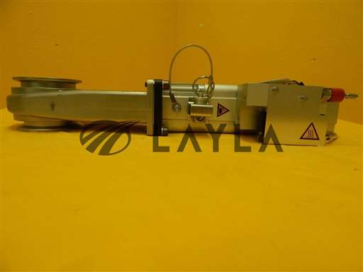 B90002011/BGV LOTO/Pneumatic Gate Valve Edwards NRY0TN000A New/VAT/-_01