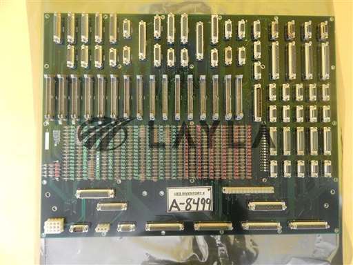 03-167697-00/I/O INTERFACE GAMMA 2130/Novellus Systems 26-167697-00 I/O Interface Gamma 2130 PCB 03-167697-00 Working/Novellus Systems/_01