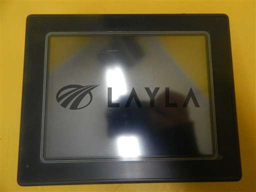 AIGT3100B/-/5.7'' NAiS Programmable Display GT30 Used Working/Matsushita Electric/-_01