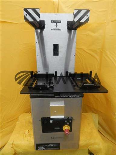 114-001006-001/E-8225/Fortrend 200mm Wafer Transfer Machine Used Tested Working/Fortrend Engineering/-_01