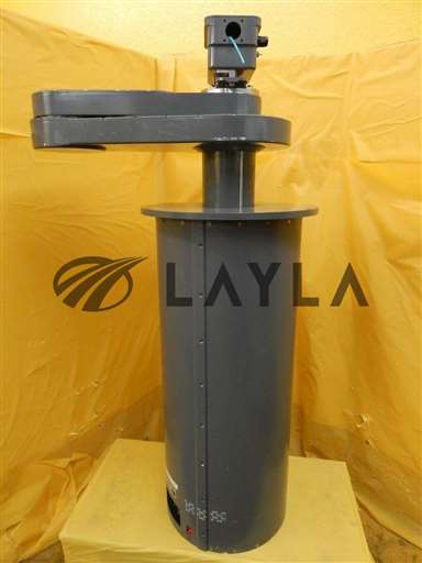 WTM-511-2-FWS02-V1-CU/-/WTM-511-2-FWS02-V1 Wafer Handling Robot AMAT 0190-08245 Used/Brooks Automation/-_01