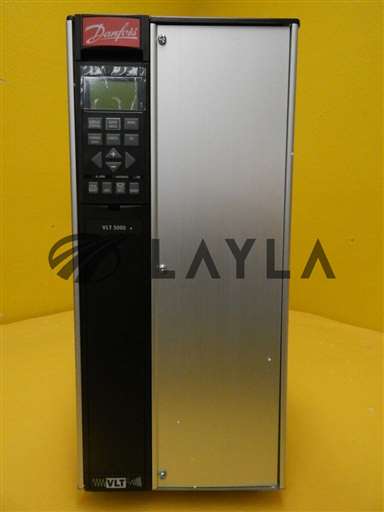 178B7654/VTL5016PT5C20STR3DLF13A00C0/Frequency Converter VLT 5000 New/Danfoss/-_01
