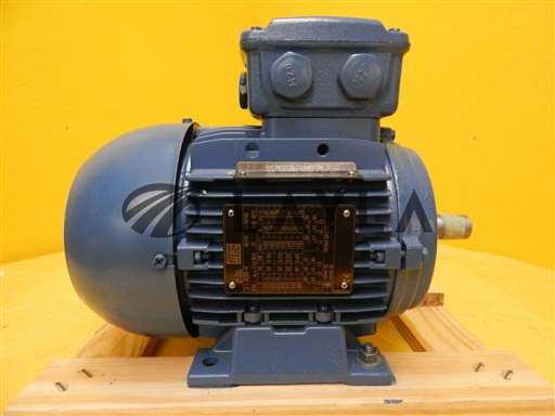GG24765/-/Electric Motor 220-480VAC New Surplus/WEG Motors and Drivers/-_01