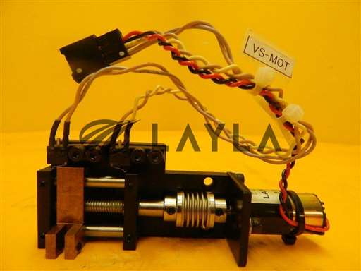 VS-MOT/-/Auto Focus Microscope Motor LA16G324B50MC OPTISTATION 7 Used/Nikon/-_01