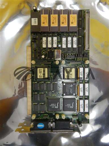 FRU 600-02095/260-00200 R12/Loughborough Sound Images FRU 600-02095 Processor Card PCB 260-00200 R12 Used/Loughborough Sound Images/_01
