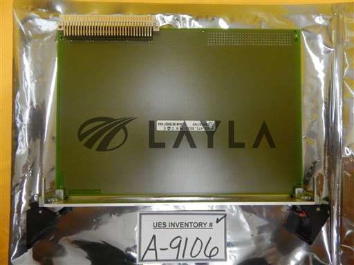4022.471.5533/4022 471 5533.1/ASML 4022.471.5533 Dummy VME Card PCB VME64E 4022 471 5533.1 Used Working/ASML/_01