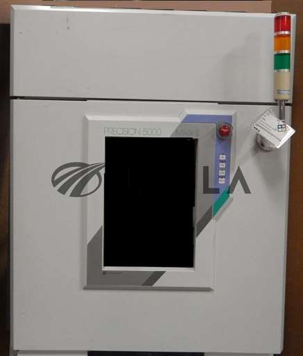 Bezel and Front Panels/-/Precision 5000 Mark II P5000 Used/AMAT Applied Materials/-_01