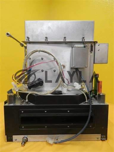 852-011061-503-C-CHMAIN/-/Lower Main Chamber 4420 Etcher Used As-Is/Lam Research/-_01