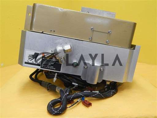4347 A/5000 CVD CONFIGURED CHAMBER/5000 CVD Chamber 200mm Precision 5000 P5000 Used/AMAT Applied Materials/-_01