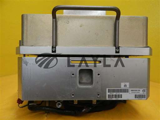 5834R A/5000/5200 CVD CONFIGURED CHAMBER/5000/5200 CVD Chamber Precision 5000 P5000 Used/AMAT Applied Materials/-_01
