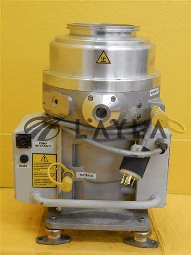 NXD5-14-000/IPX 500/Dry Vacuum Pump Needs Rebuild Used Tested Working/Edwards/-_01