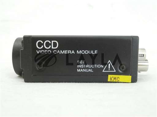 XC-73/-/CCD Video Camera Module Nikon NSR-S204B Step-and-Repeat Used Working/Sony/-_01