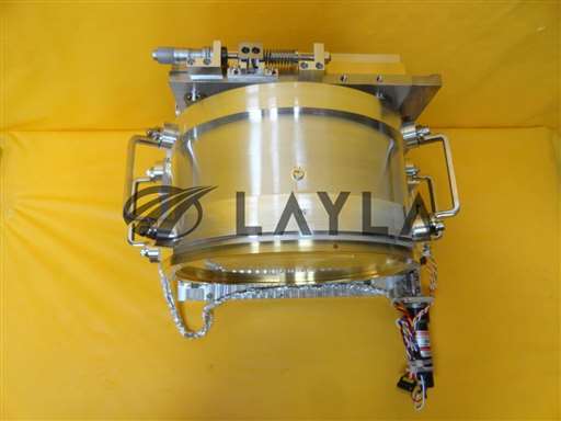1st Relay Optic Lens/Illumination Uniformity Control IUC/NSR-S204B Used/Nikon/-_01