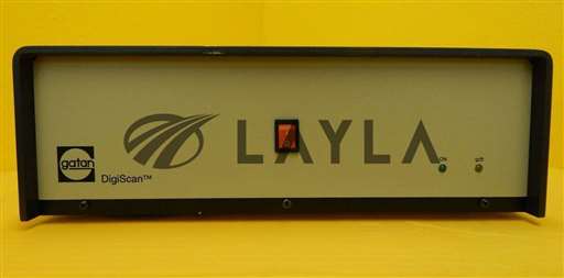 688/DigiScan/Gatan Model 688 DigiScan JEM-2010F TEM Transmission Electron Microscopy Used/Gatan/_01