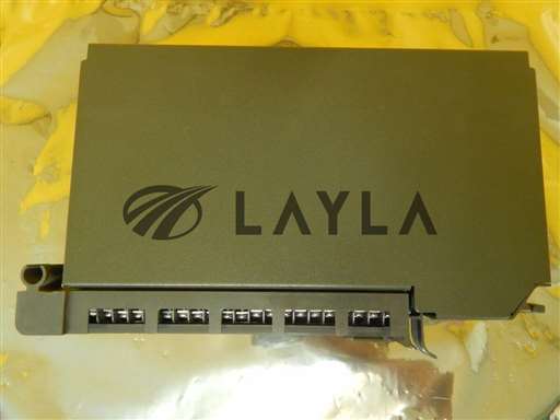 1771-IFE A/ANALOG INTPUT MODULE (12 BIT)/Analog Intput 12 Bit Module PLC PCB Card Used/A-B Allen Bradley/-_01