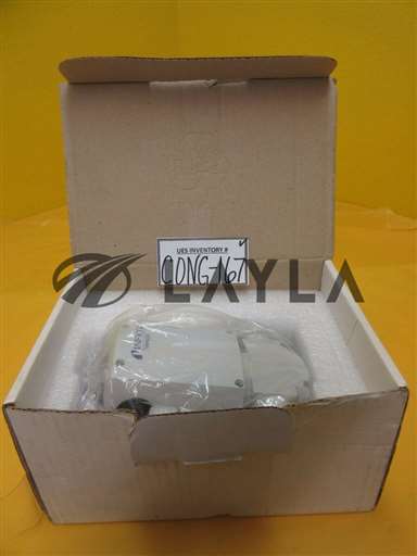 250-332/VIP 025-X/Pneumatically Actuated Inline Valve VIP025 New/Leybold Inficon/-_01
