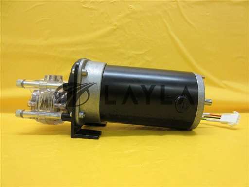 D-1804-3//Barnant D-1804-3 Motor Masterflex Cole-Parmer Pump Head 70 15-21 Used Working/Barnant/_01